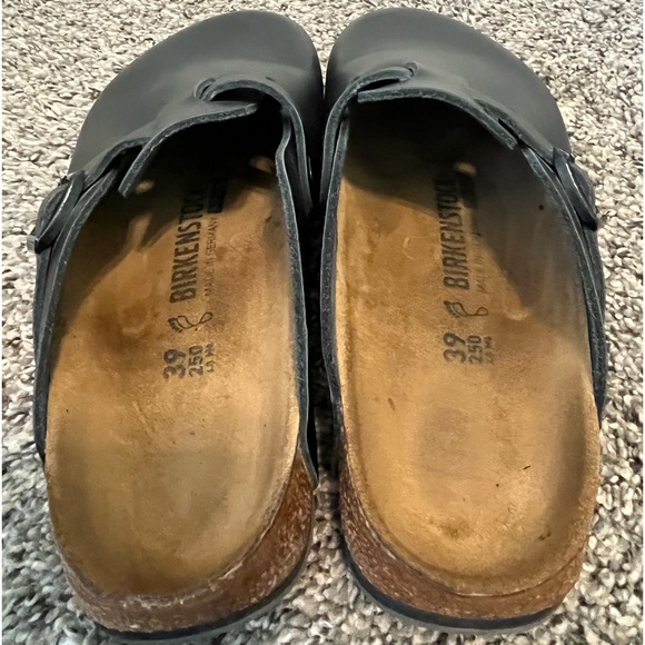 Birkenstock clogs - Picture 4 of 6